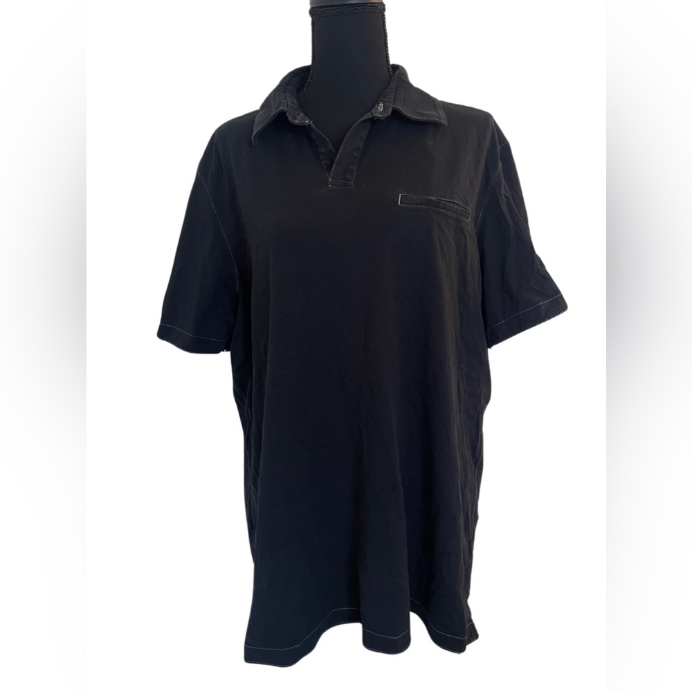 Banana Republic Polo